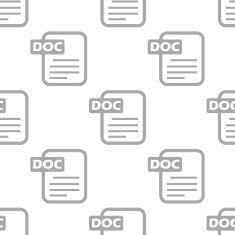 New Doc seamless pattern