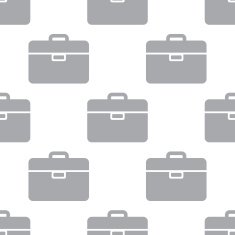 New Bag seamless pattern