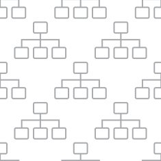New Structure seamless pattern
