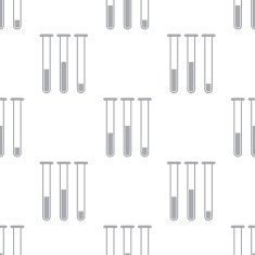 New Tubes seamless pattern