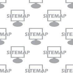 New Sitemap seamless pattern