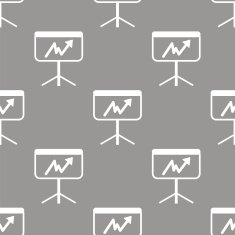 New chart seamless pattern N2