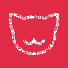 Cat Icon N10