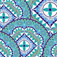 mandala background5 N5