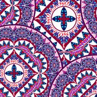 Mandala Pattern N52