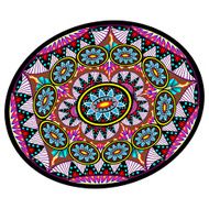 mandala background N30