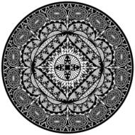 mandala pattern6 N8