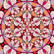 mandala pattern4 N8