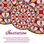 invitation mandala card3 N9