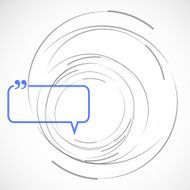 Vector pictures with circles of different colors