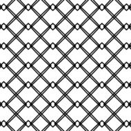 ornamental pattern N16