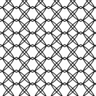 Ornamental Texture N7