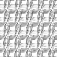 Line Background