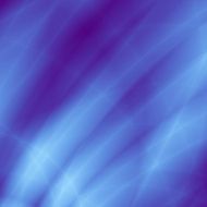 Bright blue wallpaper nice elegant design