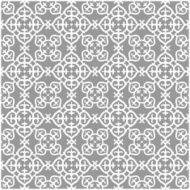 ornamental seamless pattern N19