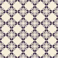 Seamless Floral Pattern N1245