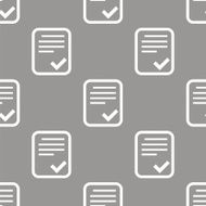 Document seamless pattern N3
