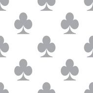 New Card seamless pattern N3