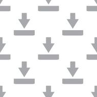New Download seamless pattern