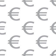 New Euro seamless pattern