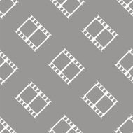Film seamless pattern