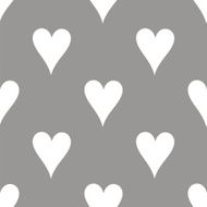 Card seamless pattern