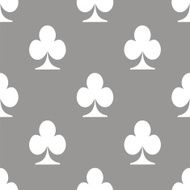 Card seamless pattern N3