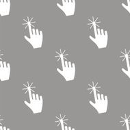 Click seamless pattern N2