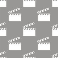 Film seamless pattern N2