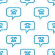 Phone seamless pattern N2