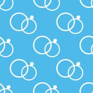 Marriage seamless pattern N2