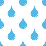 drop seamless pattern N5