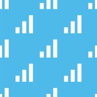 Graph seamless pattern N3