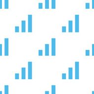 Graph seamless pattern N4
