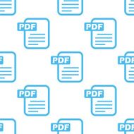 Pdf seamless pattern N5