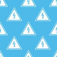 Voltage seamless pattern N2