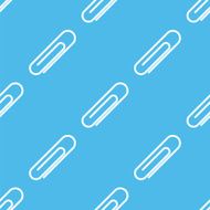 Clip seamless pattern N2