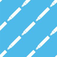 pen seamless pattern N3
