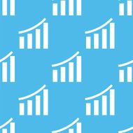 Chart seamless pattern N2