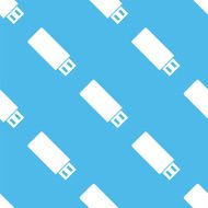 Flash drive seamless pattern N2