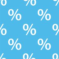 Percent seamless pattern N2