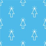 Click seamless pattern N3