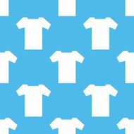 T-shirt seamless pattern N2