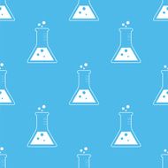 Experiment seamless pattern N2