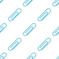 Clip seamless pattern N3