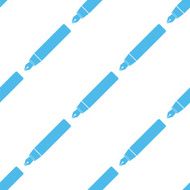 pen seamless pattern N4