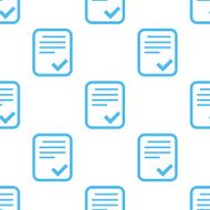 Document seamless pattern N5