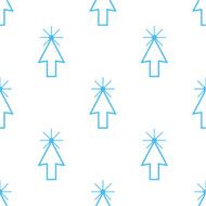 Click seamless pattern N4