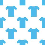 T-shirt seamless pattern N3