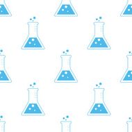 Experiment seamless pattern N3
